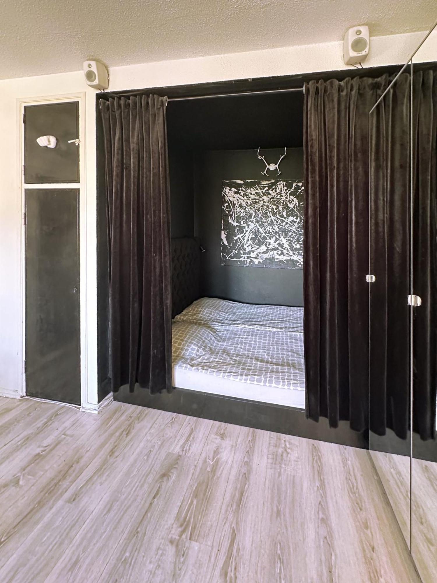 Artistic Kallio Apartment Helsinki Ngoại thất bức ảnh