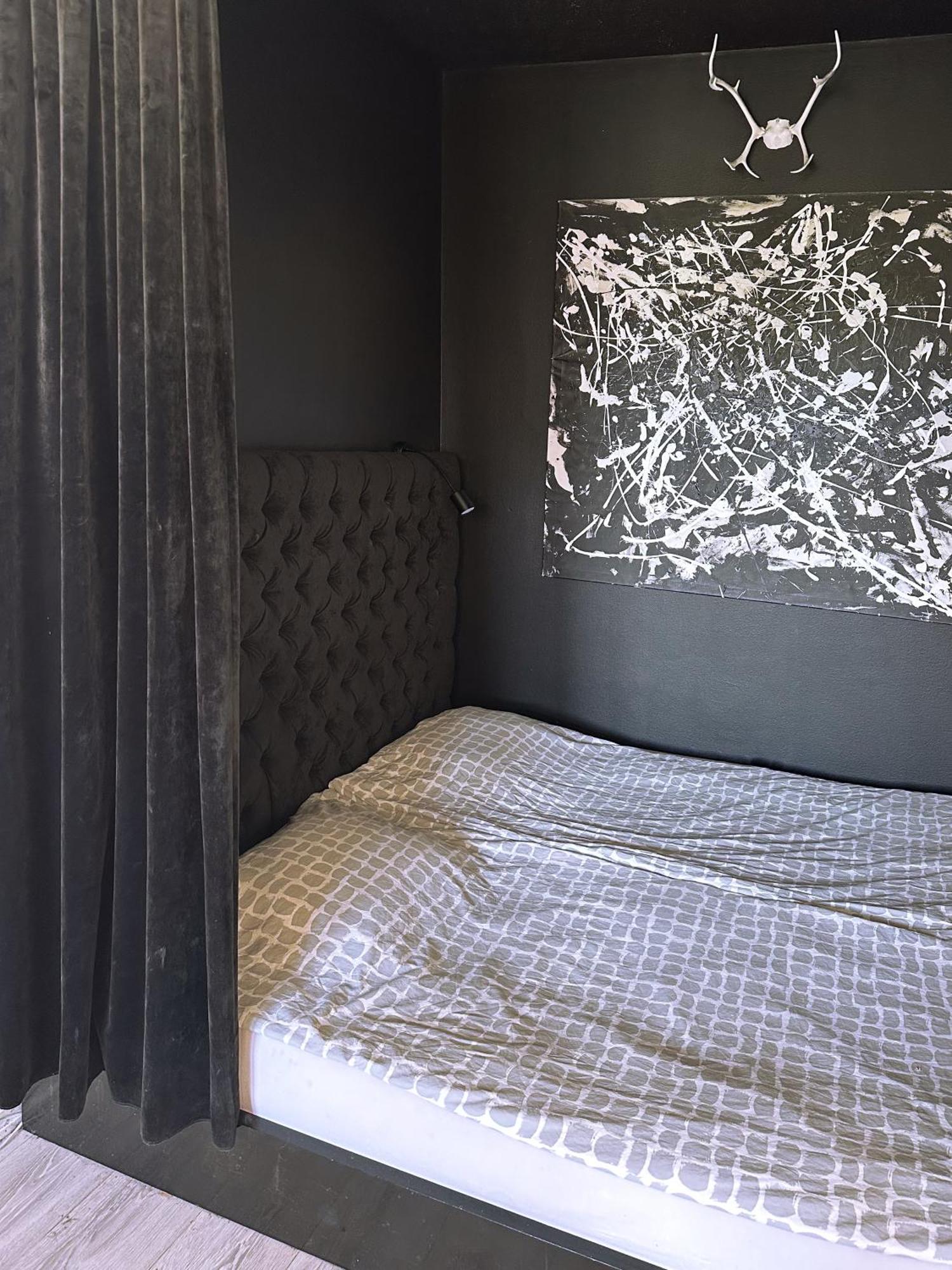 Artistic Kallio Apartment Helsinki Ngoại thất bức ảnh